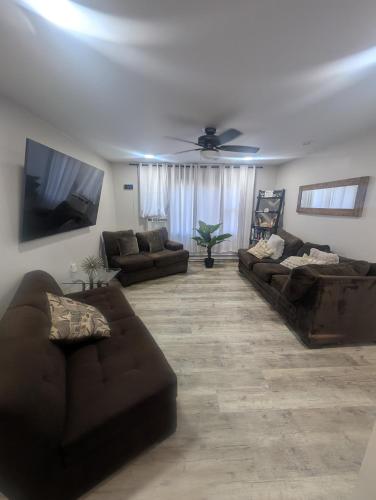 Poconos Retreat in Bushkill, USA