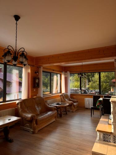 Casa Tudor in Pádis