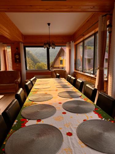 Casa Tudor in Pádis