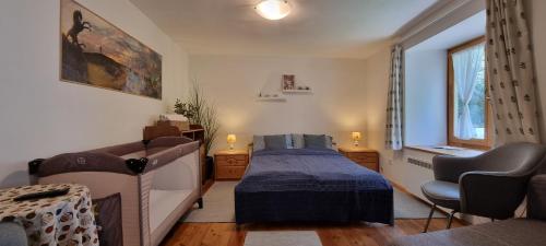 Tettyei Házikó (Tettyei Haziko) in เตตเย