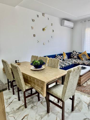 Dar Zakia ezzahra Kelibia in Ezzahra (Bin `Arus)