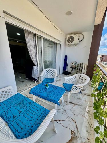 Dar Zakia ezzahra Kelibia in Ezzahra (Bin `Arus)