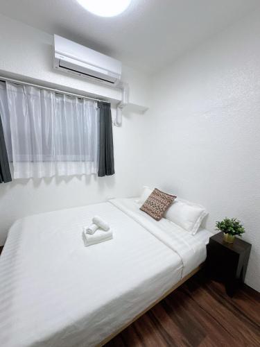 KATSU HOTEL - Vacation STAY 01164v, Osaka