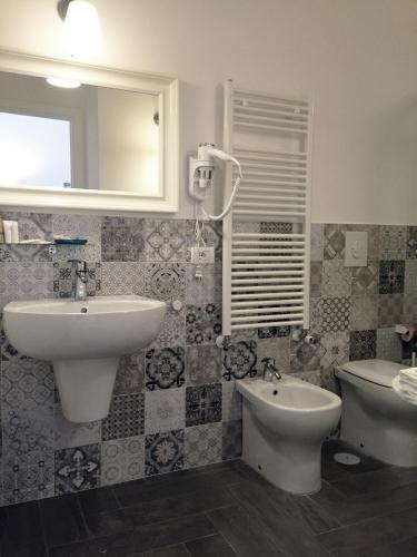 Novecento Dimore di Poesia