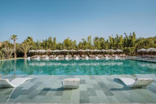 NOMMOS Beach RESORT & POOL CLUB - image 9