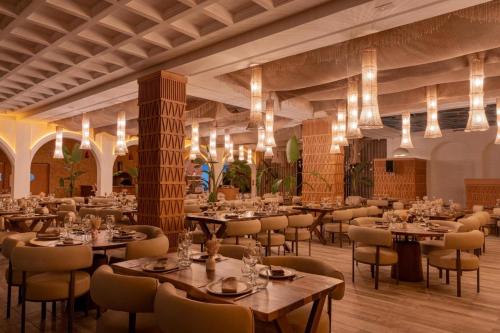 NOMMOS Beach RESORT & POOL CLUB - image 10