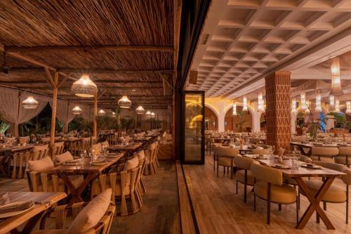 NOMMOS Beach RESORT & POOL CLUB - image 8