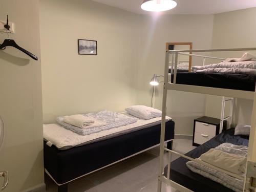 Svea Hostel, Sztokholm (zdjęcie 9)