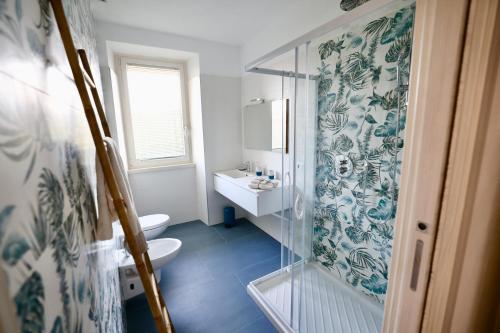 Il Mallo Verde - Lake Como B&B 1