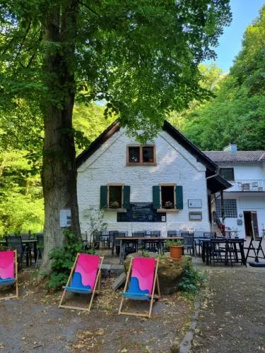 Charlottes Waldresidenz in Neustadt an der Weinstraße, Deutschland