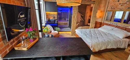 Apartament Przy Murach, Toruň