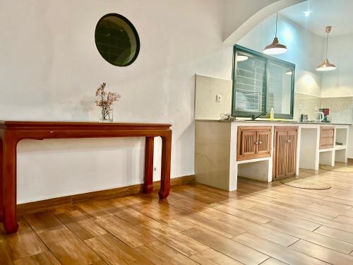 Villa Soafeno in Сиего Суарез