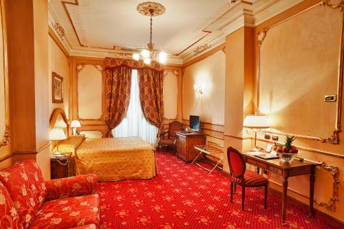 Grand Hotel Wagner - image 11