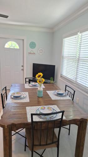 5 O'Clock Somewhere Near BEACH