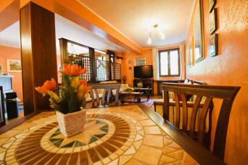 Hotel LA LOGGIA - Castel di Sangro
