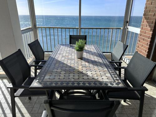 ทัศนียภาพ, Cambrils in กัมบริลส์ ปลัตคา