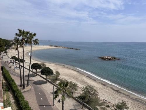 ทัศนียภาพ, Cambrils in กัมบริลส์ ปลัตคา