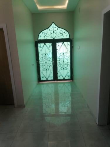 مدخل, شقة 3 احد رفيدة حي الخليج in Anqarah