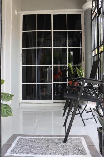 Nyla's Charmed Oasis in Portmore