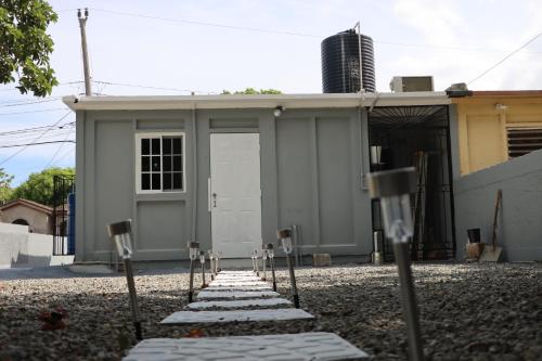 Nyla's Charmed Oasis in Portmore