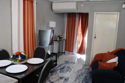 Nyla's Charmed Oasis in Portmore