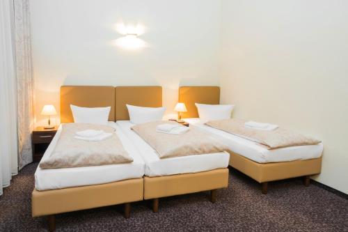 Upper Room Hotel Kurfürstendamm - image 3