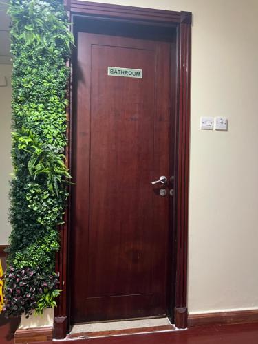 ALFUTTAIN Vacation Homes Rental, Dubaï (photo 8)