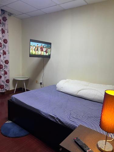 ALFUTTAIN Vacation Homes Rental, Dubaï (photo 10)