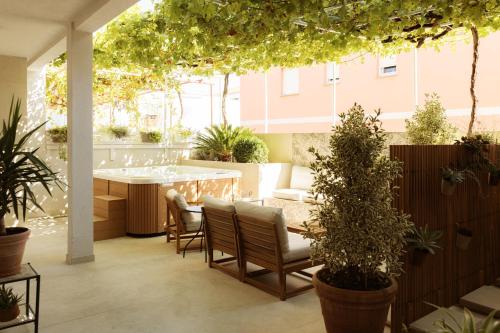 Apartments Toni, Spalato (Split)