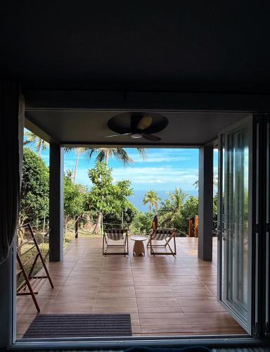 Facilities, Palm Dance Residence in June Juea Bay