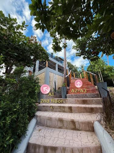 Palm Dance Residence in June Juea Bay