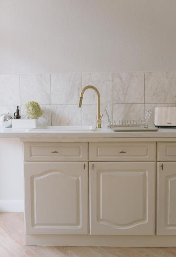 ห้องครัว, Arkanum Studio in อาลเทนบวร์ก