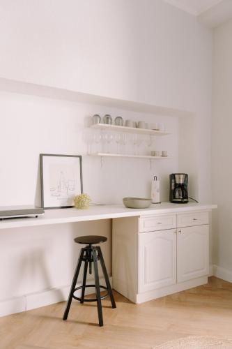 ห้องครัว, Arkanum Studio in อาลเทนบวร์ก