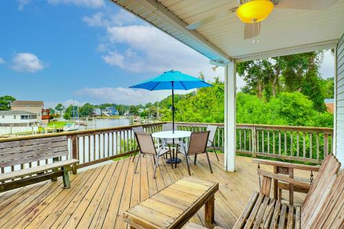 5540 - Pointe' of View KDH