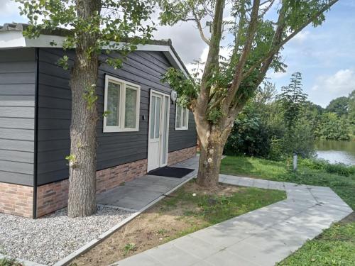 Domstad Resort Utrecht Vakantiewoningen, Utrecht (foto 7)