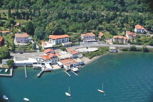 Hotel La Sacca - image 11