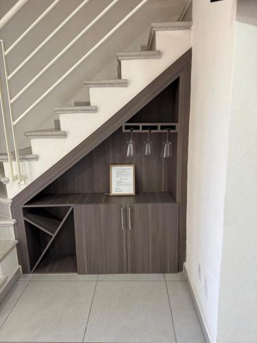 Casa del Lago in Crystal Lagoons Veracruz