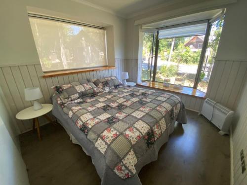 Cozy apartment in Pucón (Cozy apartment in Pucon) in Candelaria