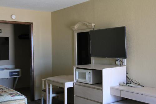 Lodge USA Motel – Guymon, OK