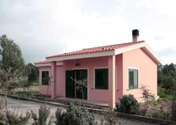 Agriturismo Archelao