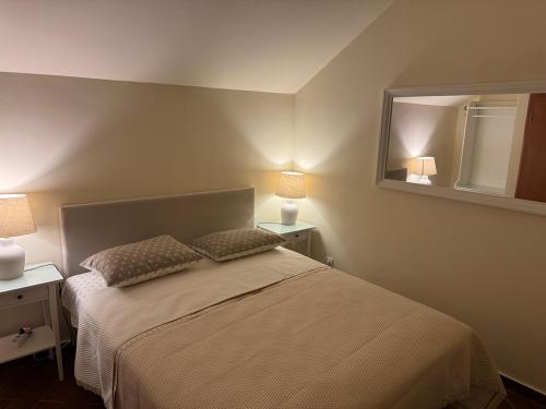 Stylish Stone House for Two in Kolocep