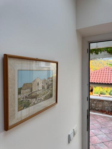 Stylish Stone House for Two in Kolocep