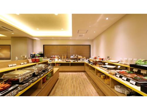 宇都宮・宇都宮 Smile Hotel Utsunomiya Nishiguchi-ekimae - Vacation STAY 82135v