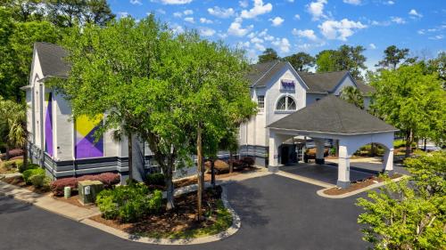 Spark by Hilton Bluffton Hilton Head Island, Блафтон
