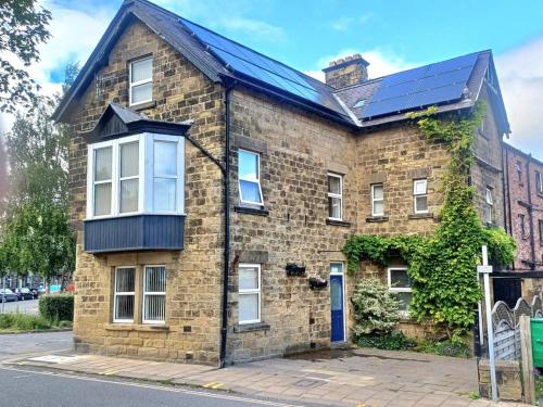 Lyndale Guest House in Pateley híd