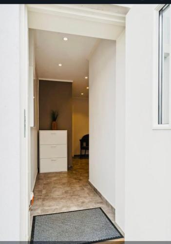 Narvik Panorama Apartment in 나르비크 시내