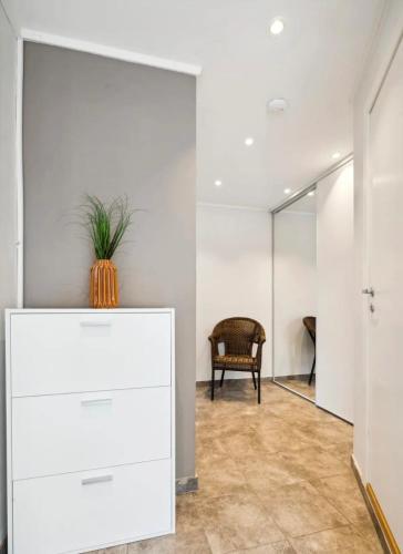 Narvik Panorama Apartment in 나르비크 시내
