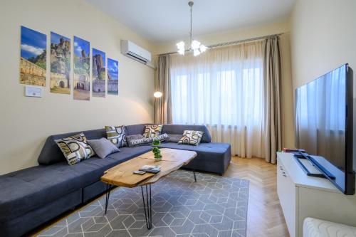 Two Luxury Condos by NDK and National Stadium with 2 Free Parking Spots