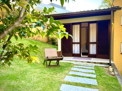 Estudios Boutique Verde Mar in João Paulo