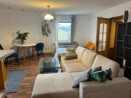 Apartament wieżyczka 28-30